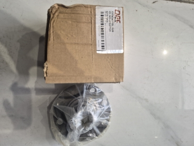 توپی چرخ جلو دوو سیلو دوو ریسر دوو اسپرو