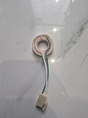 بوبین دوو سیلو دوو ریسر دوو اسپرو